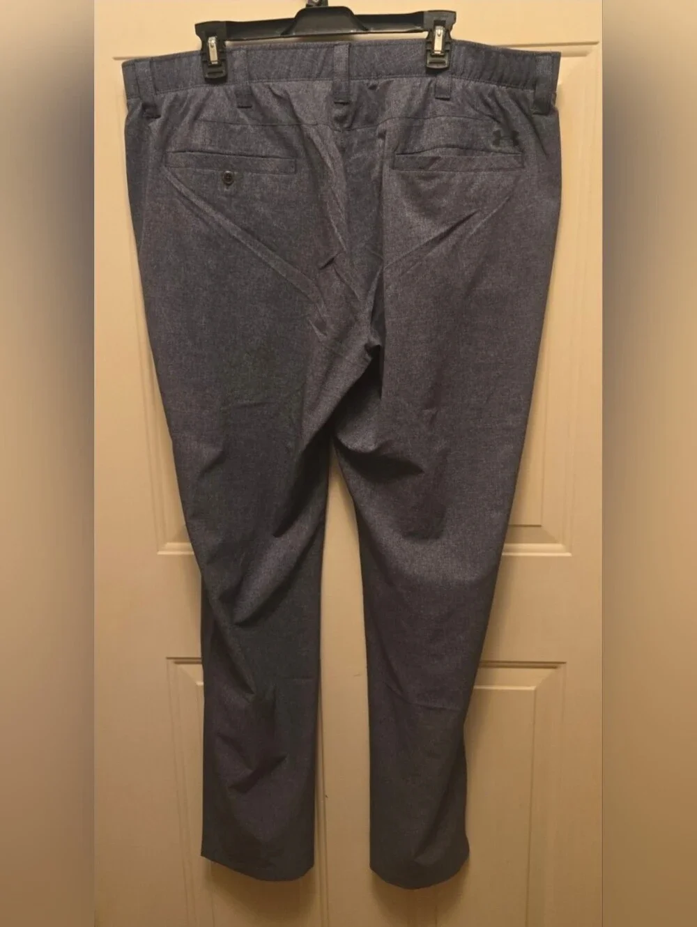 Under Armour Men's Golf Pants Size 42X34
